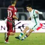 18° GIORNATA SERIE B CONTE.IT 2017/2018, CITTTADELLA VS AVELLINO