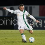 18° GIORNATA SERIE B CONTE.IT 2017/2018, CITTTADELLA VS AVELLINO