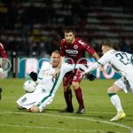 18° GIORNATA SERIE B CONTE.IT 2017/2018, CITTTADELLA VS AVELLINO