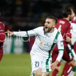 18° GIORNATA SERIE B CONTE.IT 2017/2018, CITTTADELLA VS AVELLINO