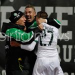 18° GIORNATA SERIE B CONTE.IT 2017/2018, CITTTADELLA VS AVELLINO