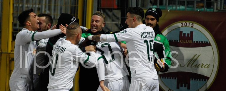 Laverone d’oro: l’Avellino stoppa il Cittadella. Rivivi il live
