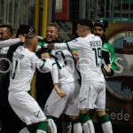 18° GIORNATA SERIE B CONTE.IT 2017/2018, CITTTADELLA VS AVELLINO