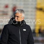 18° GIORNATA SERIE B CONTE.IT 2017/2018, CITTTADELLA VS AVELLINO