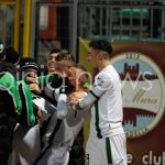18° GIORNATA SERIE B CONTE.IT 2017/2018, CITTTADELLA VS AVELLINO