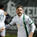 18° GIORNATA SERIE B CONTE.IT 2017/2018, CITTTADELLA VS AVELLINO
