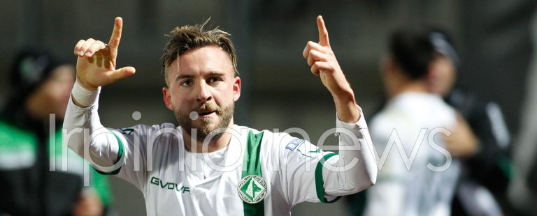 Cittadella-Avellino 2-2, le pagelle