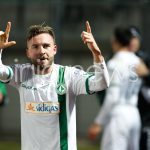 18° GIORNATA SERIE B CONTE.IT 2017/2018, CITTTADELLA VS AVELLINO
