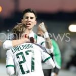 18° GIORNATA SERIE B CONTE.IT 2017/2018, CITTTADELLA VS AVELLINO