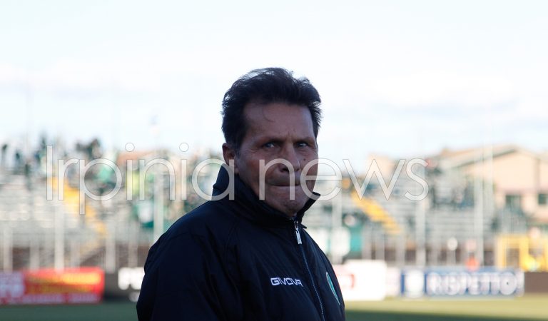 Avellino Calcio – Cittadella insegna: Novellino medita il ritorno all’antico
