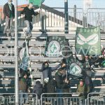18° GIORNATA SERIE B CONTE.IT 2017/2018, CITTTADELLA VS AVELLINO