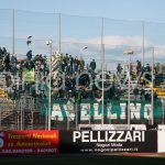 18° GIORNATA SERIE B CONTE.IT 2017/2018, CITTTADELLA VS AVELLINO
