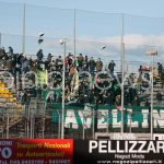 18° GIORNATA SERIE B CONTE.IT 2017/2018, CITTTADELLA VS AVELLINO