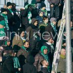 18° GIORNATA SERIE B CONTE.IT 2017/2018, CITTTADELLA VS AVELLINO