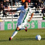 18° GIORNATA SERIE B CONTE.IT 2017/2018, CITTTADELLA VS AVELLINO