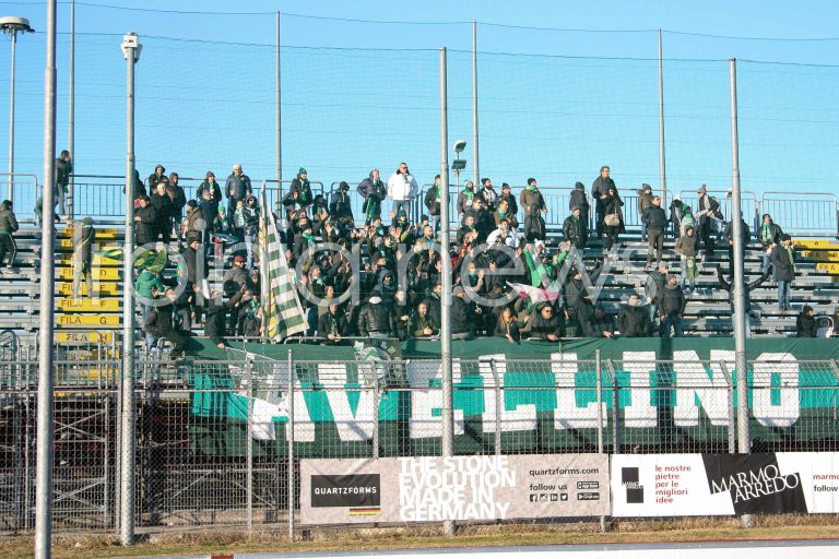 Cittadella-Avellino 2-2, la fotogallery
