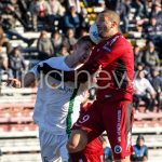 18° GIORNATA SERIE B CONTE.IT 2017/2018, CITTTADELLA VS AVELLINO