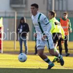 18° GIORNATA SERIE B CONTE.IT 2017/2018, CITTTADELLA VS AVELLINO