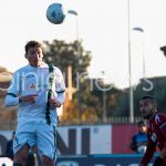 18° GIORNATA SERIE B CONTE.IT 2017/2018, CITTTADELLA VS AVELLINO