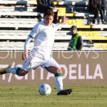 18° GIORNATA SERIE B CONTE.IT 2017/2018, CITTTADELLA VS AVELLINO