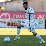 18° GIORNATA SERIE B CONTE.IT 2017/2018, CITTTADELLA VS AVELLINO