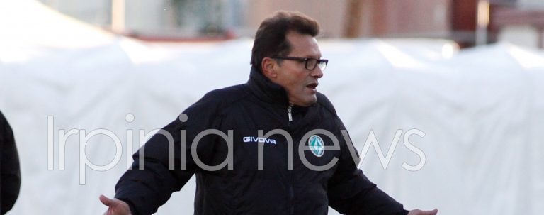 Avellino Calcio – Novellino, i guai non finiscono mai