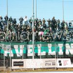 18° GIORNATA SERIE B CONTE.IT 2017/2018, CITTTADELLA VS AVELLINO