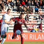 18° GIORNATA SERIE B CONTE.IT 2017/2018, CITTTADELLA VS AVELLINO