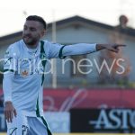 18° GIORNATA SERIE B CONTE.IT 2017/2018, CITTTADELLA VS AVELLINO