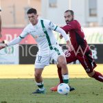 18° GIORNATA SERIE B CONTE.IT 2017/2018, CITTTADELLA VS AVELLINO