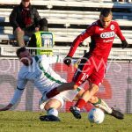 18° GIORNATA SERIE B CONTE.IT 2017/2018, CITTTADELLA VS AVELLINO