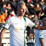 18° GIORNATA SERIE B CONTE.IT 2017/2018, CITTTADELLA VS AVELLINO