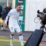 18° GIORNATA SERIE B CONTE.IT 2017/2018, CITTTADELLA VS AVELLINO