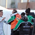 18° GIORNATA SERIE B CONTE.IT 2017/2018, CITTTADELLA VS AVELLINO