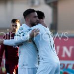 18° GIORNATA SERIE B CONTE.IT 2017/2018, CITTTADELLA VS AVELLINO