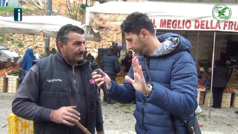 VIDEO/ Ci vuole Costanza: parte la raccolta differenziata, ma gli avellinesi la sapranno fare?