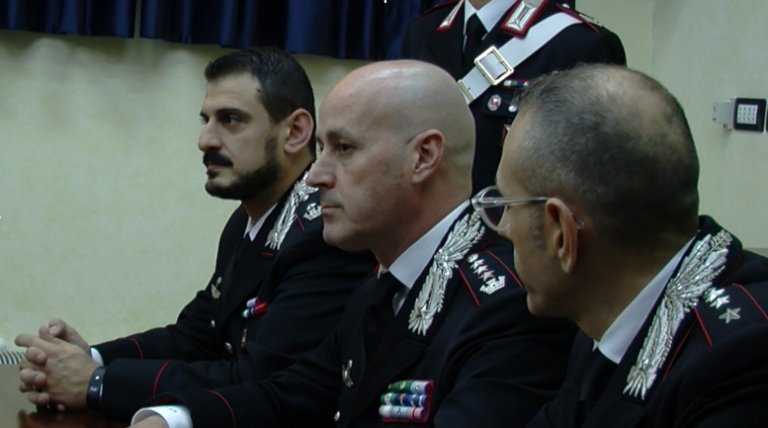 VIDEO/ Morte dentista avellinese, Cagnazzo: “Al momento non escludiamo nessuna ipotesi”