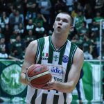 Kyrylo Fesenko – Sidigas