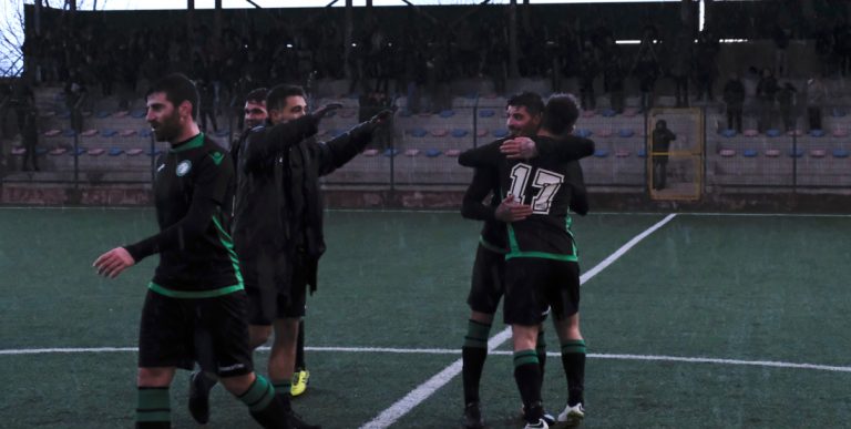 D’Andrea subito decisivo, la Virtus vola in piena zona playoff