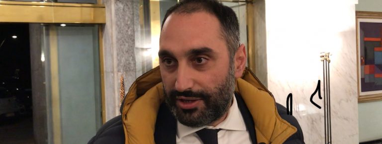 VIDEO/ Avellino Calcio – Gubitosa: “Taccone sa cosa deve fare per riaprire trattativa”