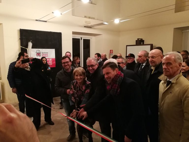 Al via la “Hall of fame sport” a Caserta: in mostra anche i guantoni “olimpici” dell’irpino Tommasone