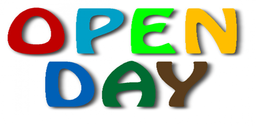 Domani Open Day all’I.T.E. Amabile