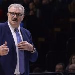 Germani Brescia vs Banco di Sardegna Sassari