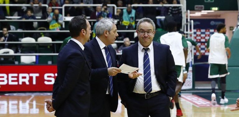 Sidigas, riflettori su Oldoini: “Intensità ed energia le chiavi della vittoria”