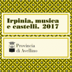 irpinia musica e castelli