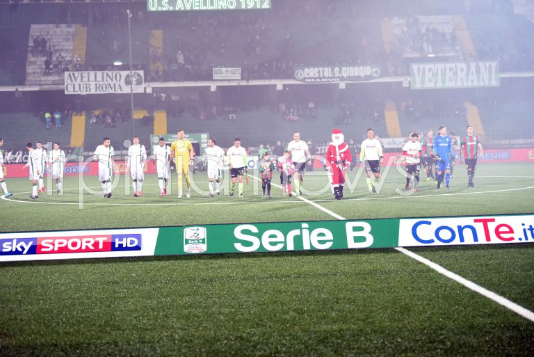 Avellino Calcio – Anticipi e posticipi: il cammino fino a inizio marzo