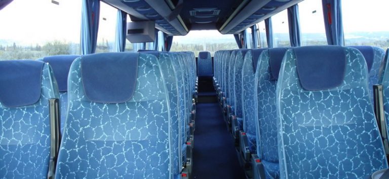 Coronavirus, in Campania altri 60 autobus in servizio