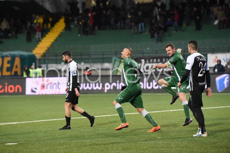Avellino Calcio – Novellino si consola con i recuperi