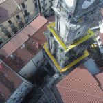 centro storico avellino torre dell’orologio