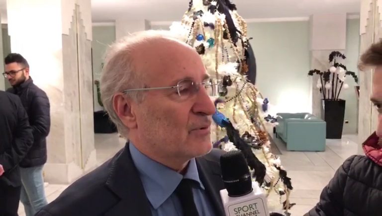 VIDEO/ Avellino Calcio – Caso Catanzaro, sarà un processo lampo